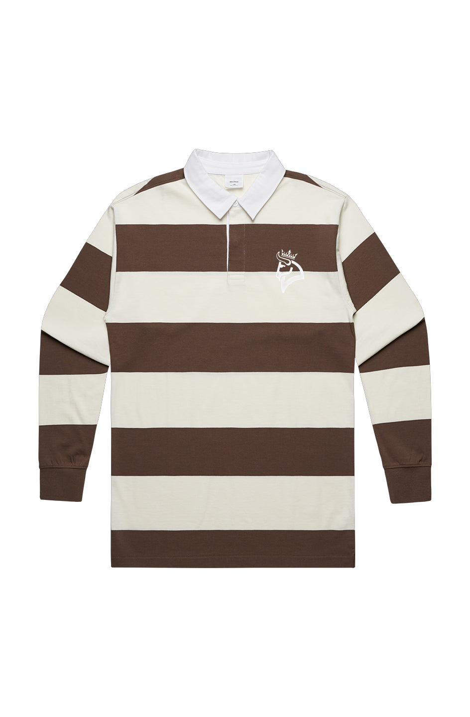 DuBois NY Inc Rugby Stripe 
