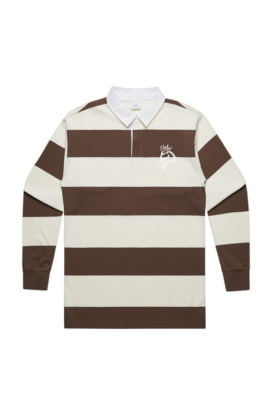 DuBois NY Inc Rugby Stripe 