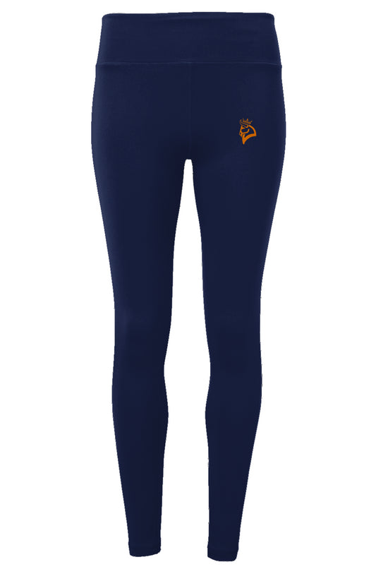 DuBois -NY Ladies' Performance Leggings