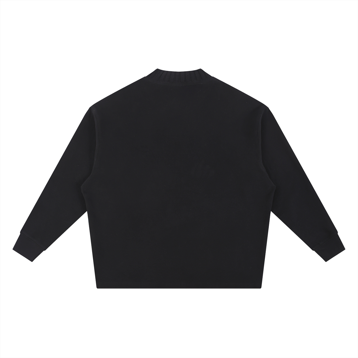 Sweatshirt,Knitted