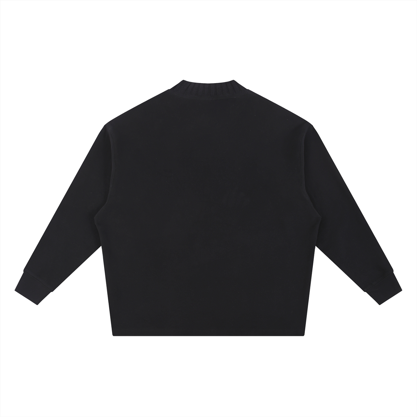 Sweatshirt,Knitted