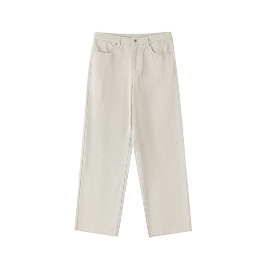 DuBois NY Straight-Leg Pants