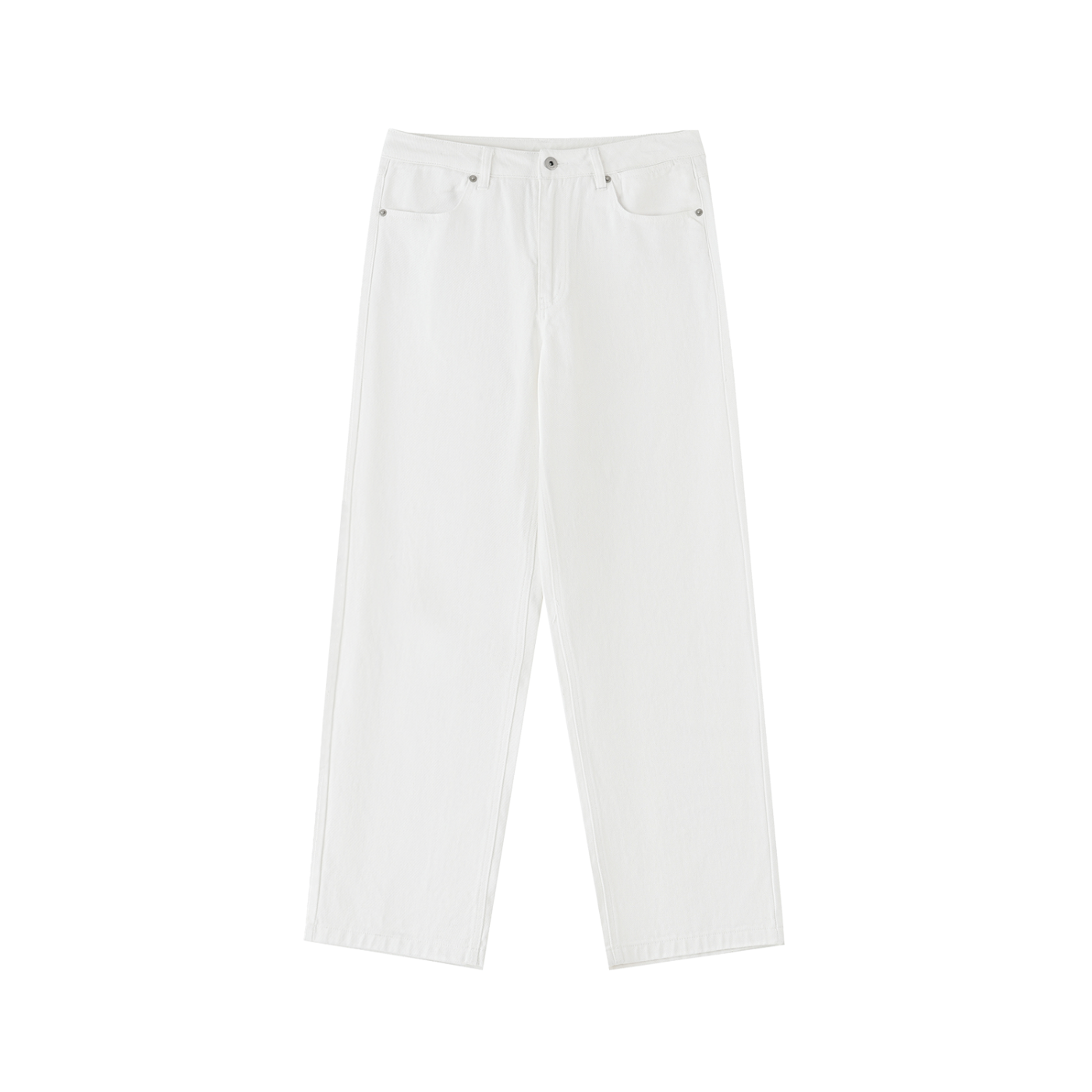 DuBois NY Straight-Leg Pants