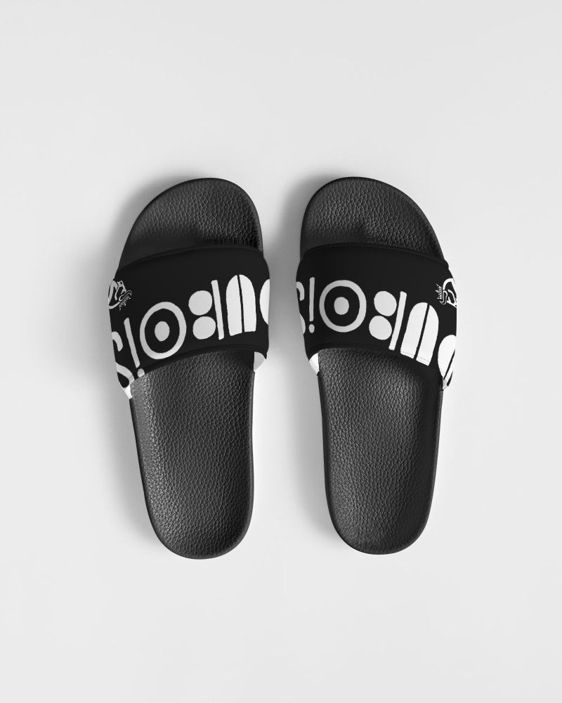 DuBois Slide Sandal