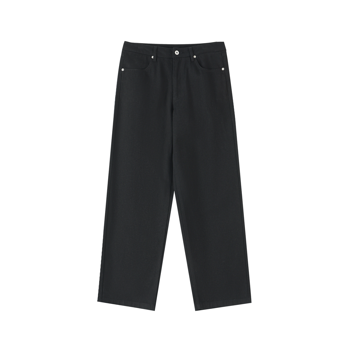 DuBois NY Straight-Leg Pants
