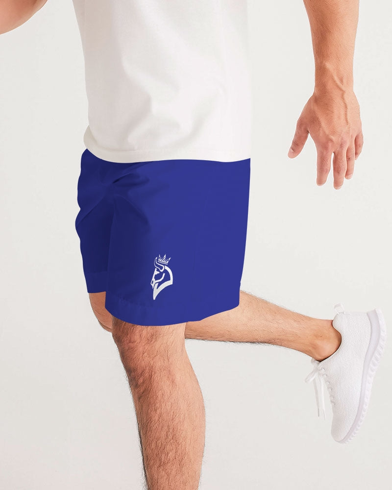 DuBois - New York Tee Men's All-Over Print Jogger Shorts