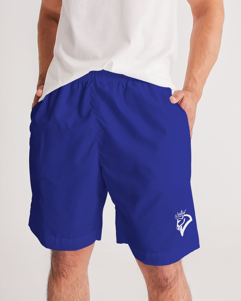 DuBois - New York Tee Men's All-Over Print Jogger Shorts