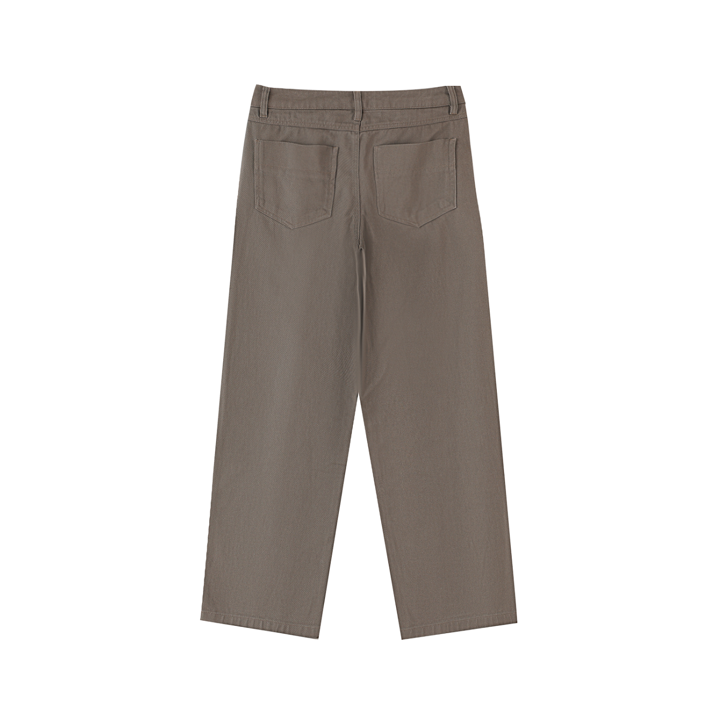 DuBois NY Straight-Leg Pants