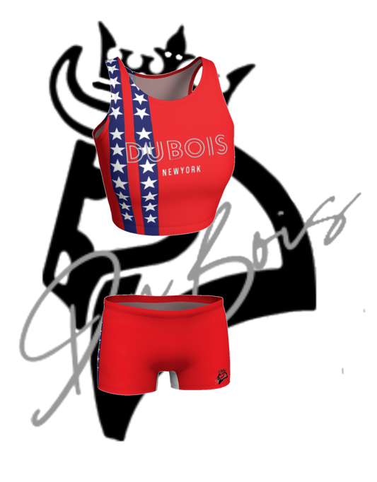 DuBois Stars Workout Bundle