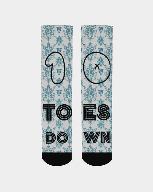 10 Toes Down Socks