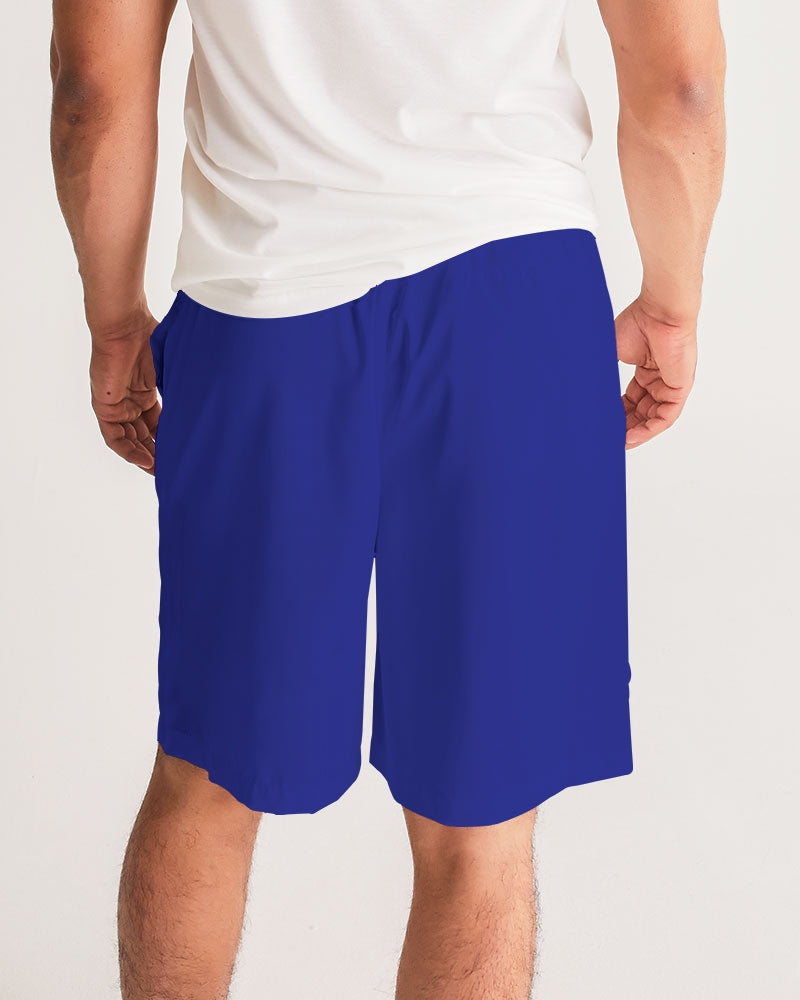 DuBois - New York Tee Men's All-Over Print Jogger Shorts