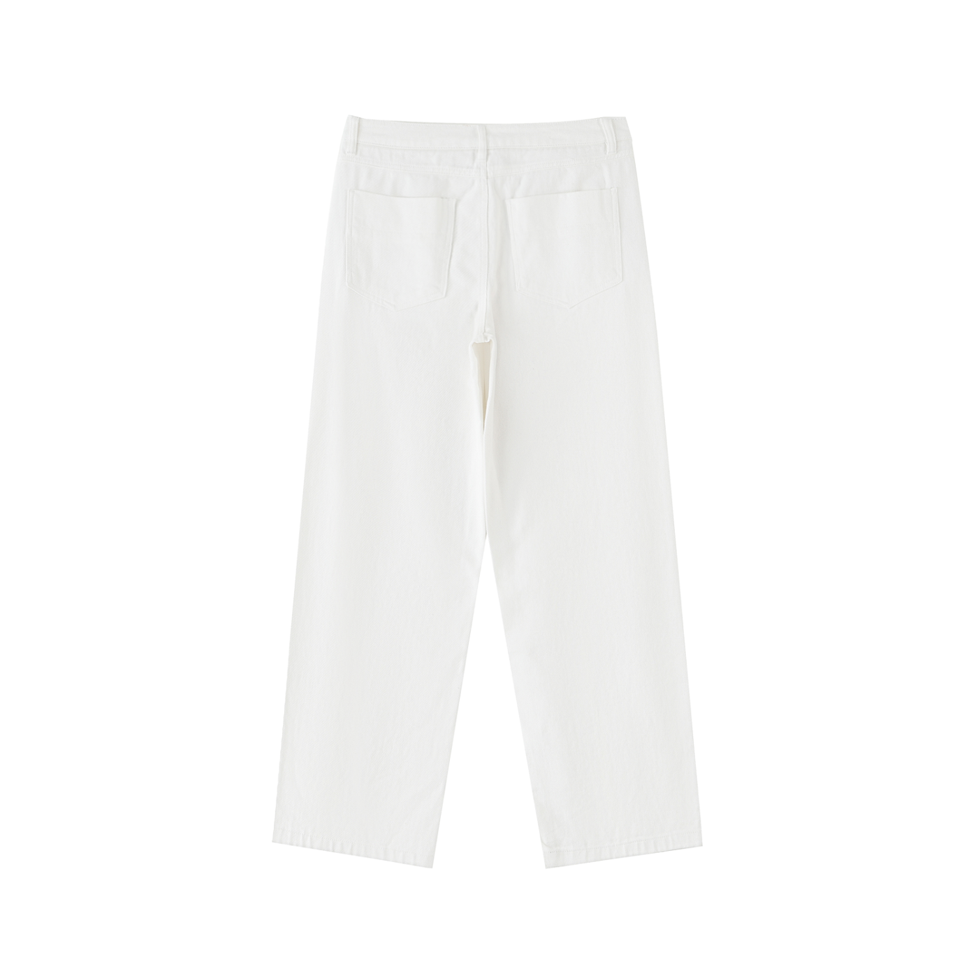 DuBois NY Straight-Leg Pants