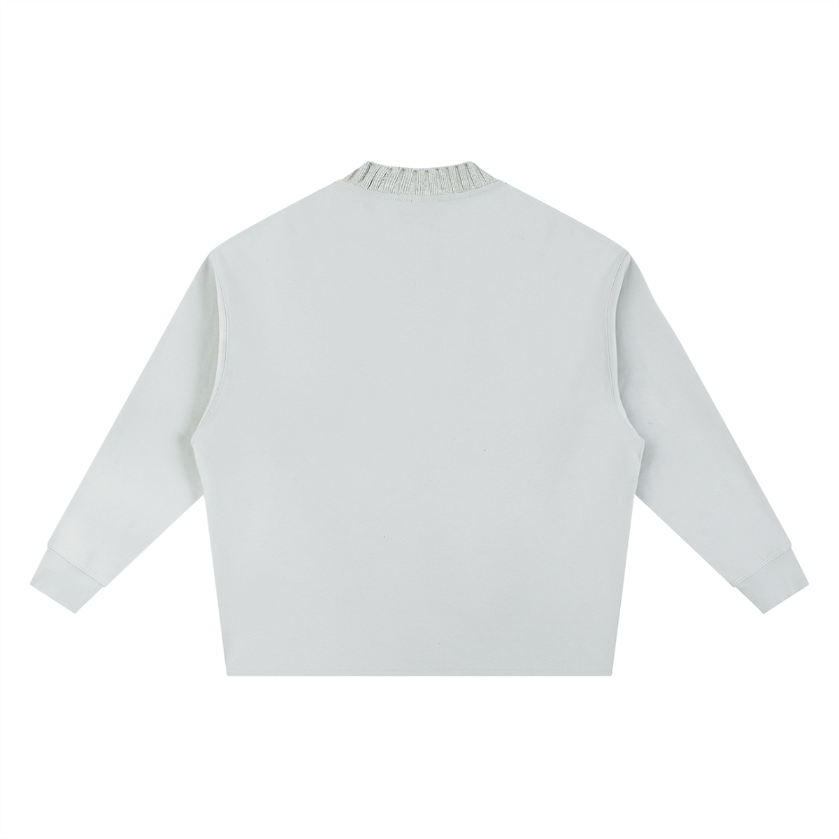 Sweatshirt,Knitted