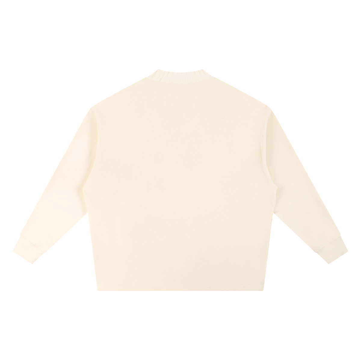 Sweatshirt,Knitted
