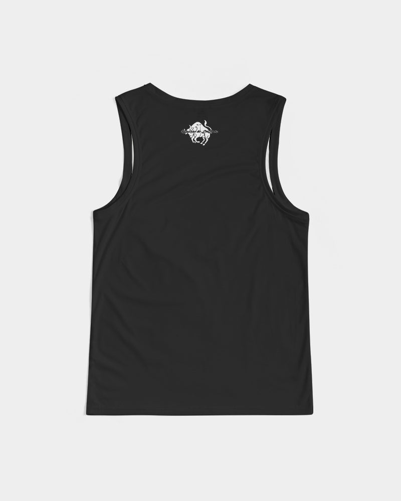 DuBois Slides Men's All-Over Print Sport Tank