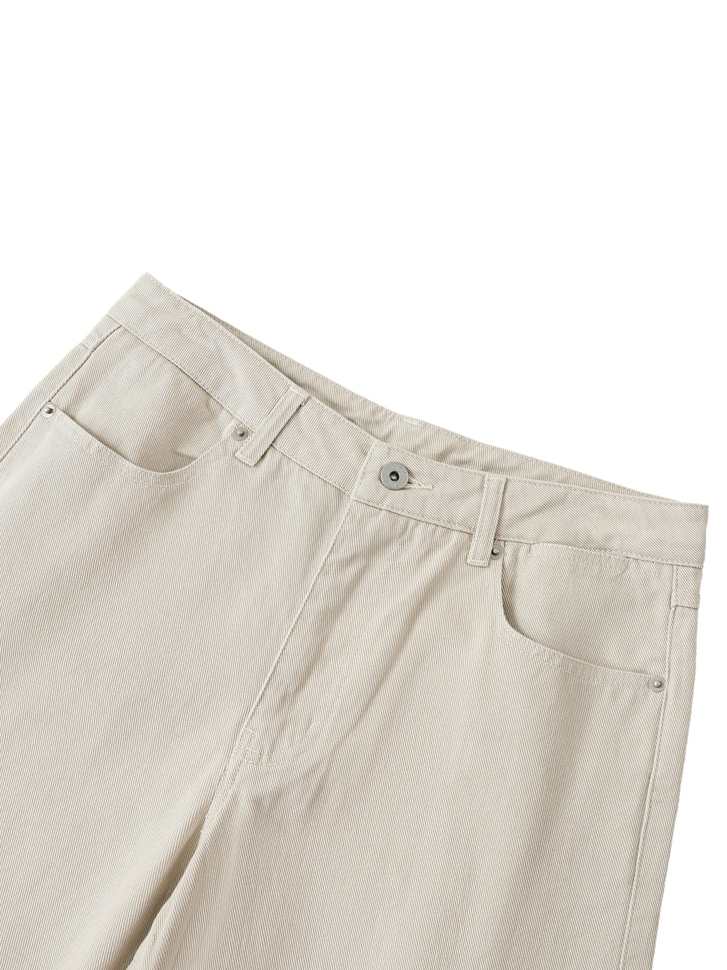 DuBois NY Straight-Leg Pants