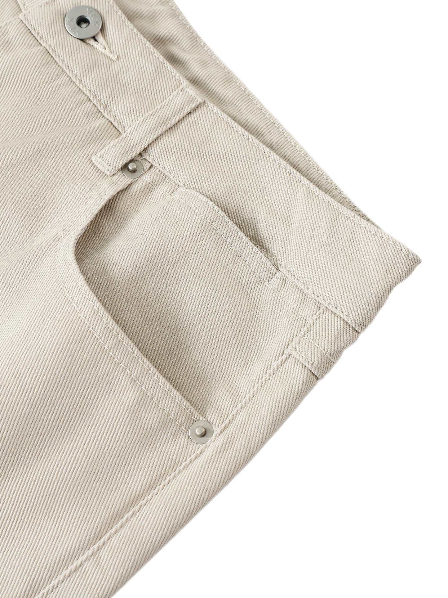 DuBois NY Straight-Leg Pants