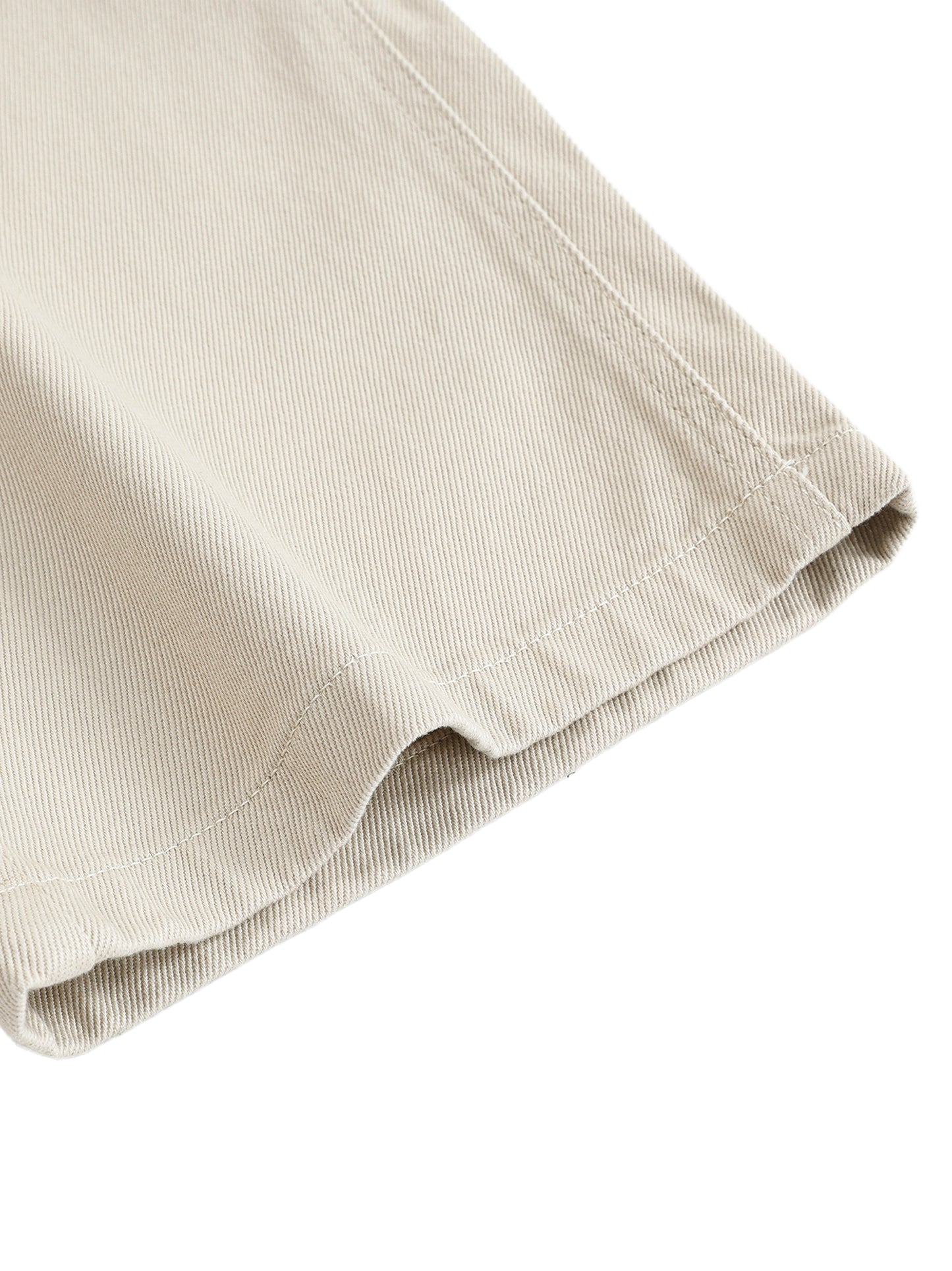 DuBois NY Straight-Leg Pants