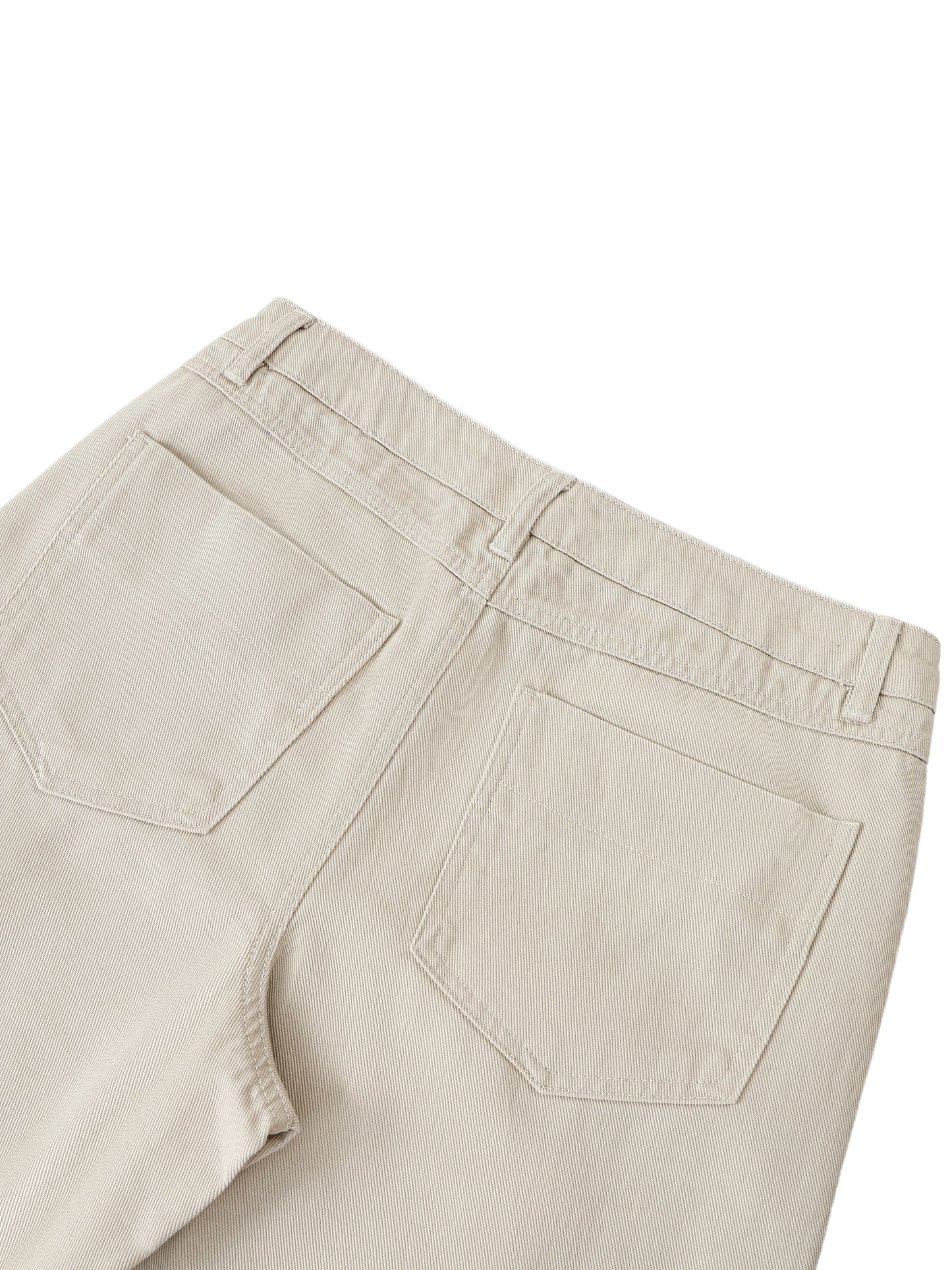 DuBois NY Straight-Leg Pants