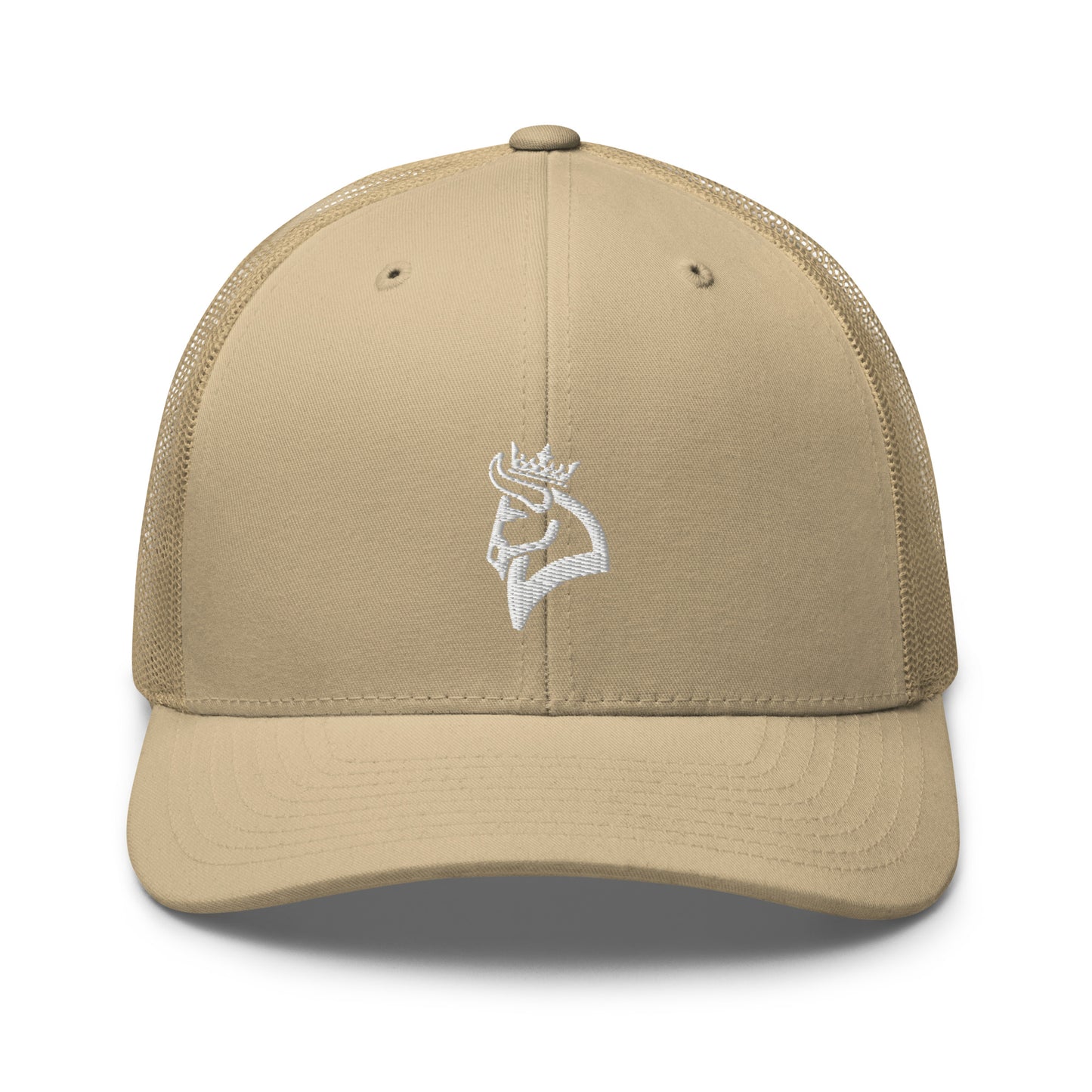 DuBois-NY Trucker Cap