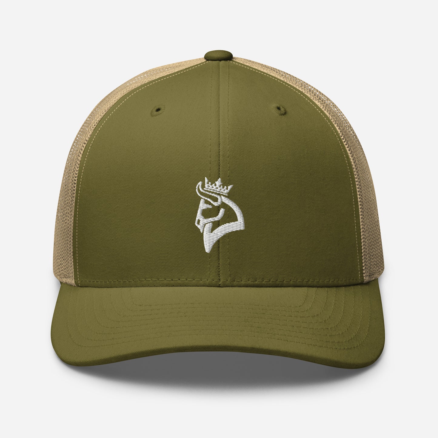 DuBois-NY Trucker Cap