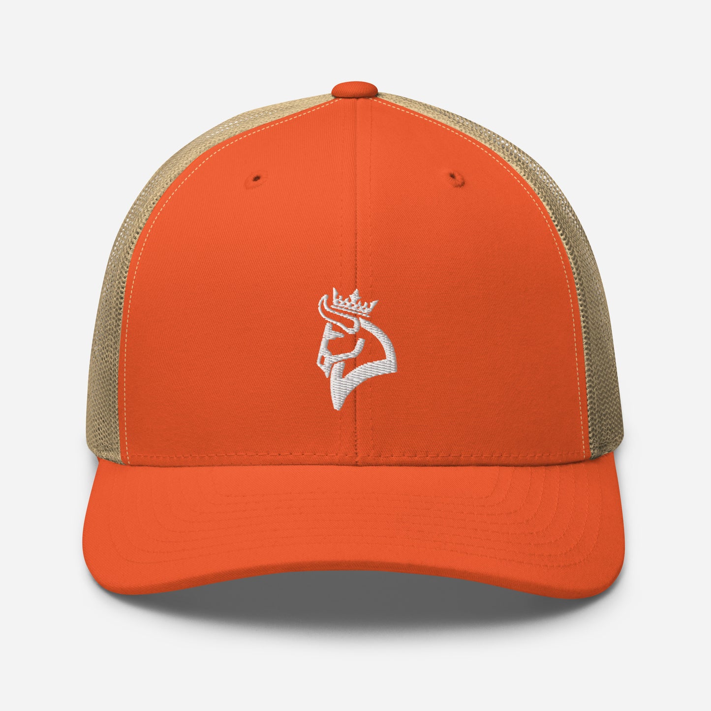 DuBois-NY Trucker Cap