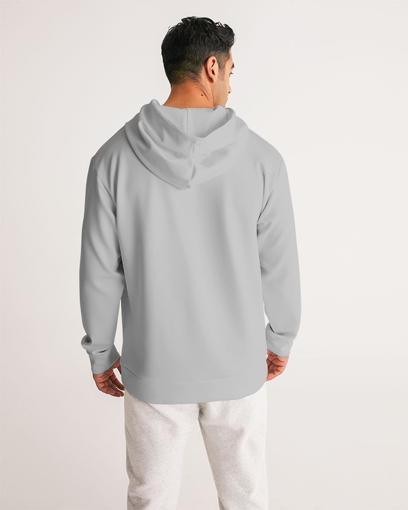 DuBois - New York Men's Hoodie