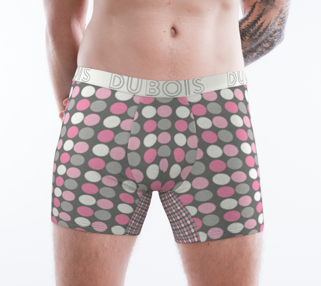 DuBois Brief-Boxers