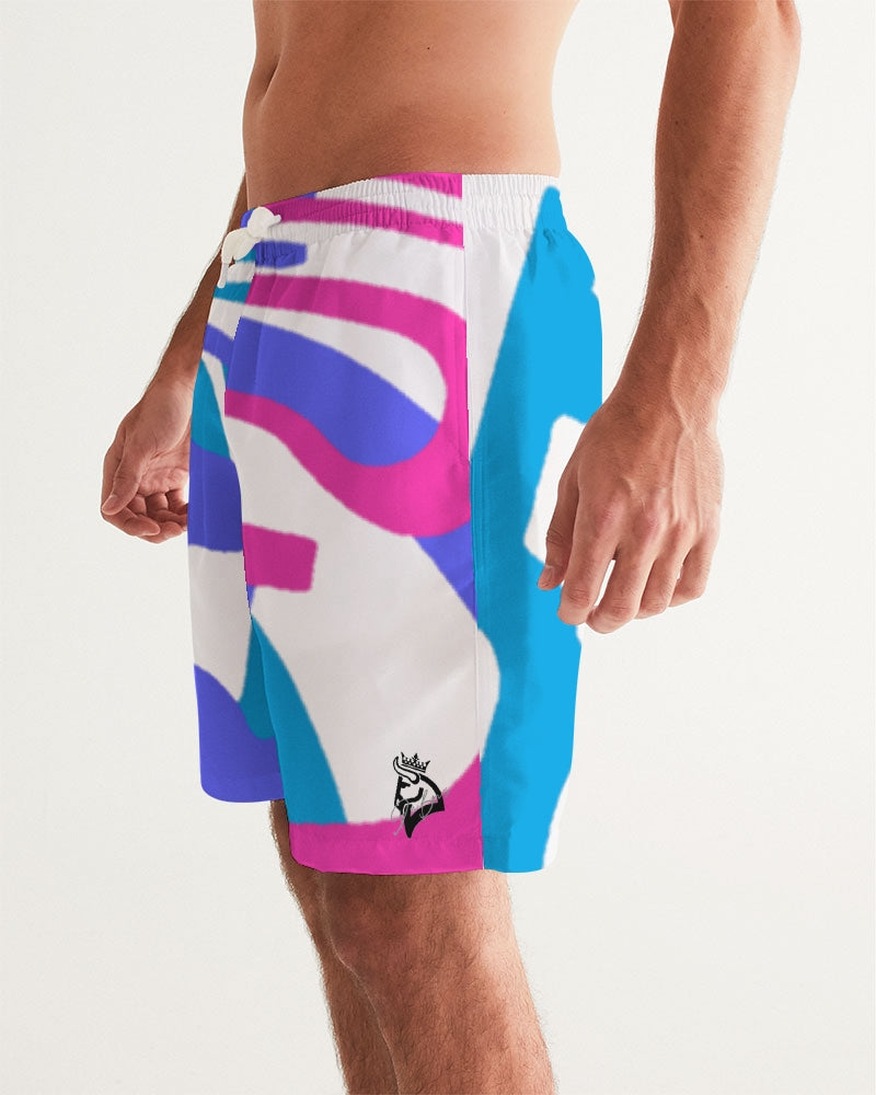 DuBois Triple Bull Tunks Men's Swim Trunk