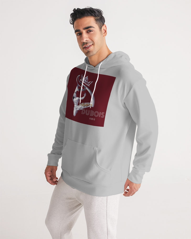 DuBois - New York Men's Hoodie