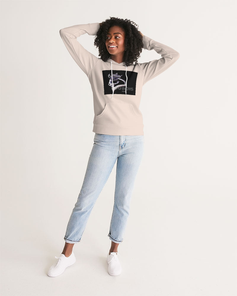 HER DuBois - New York Hoodie