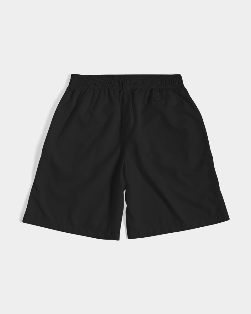 Summer Wear Tank Men's Jogger Shorts