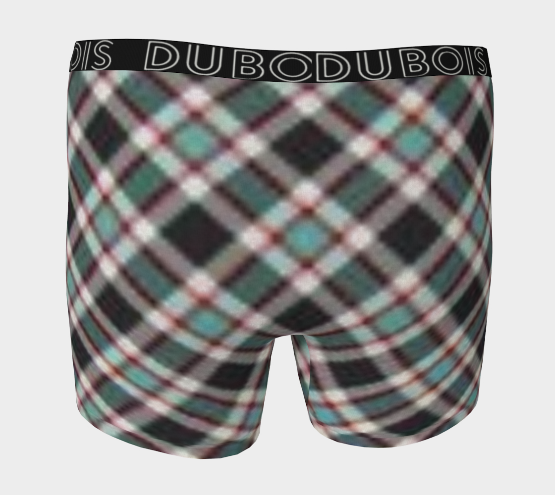 DuBois Brief-Boxers