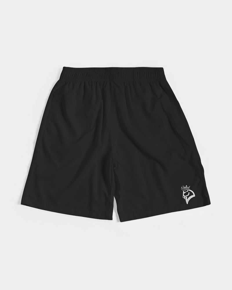 Summer Wear Tank Men's Jogger Shorts