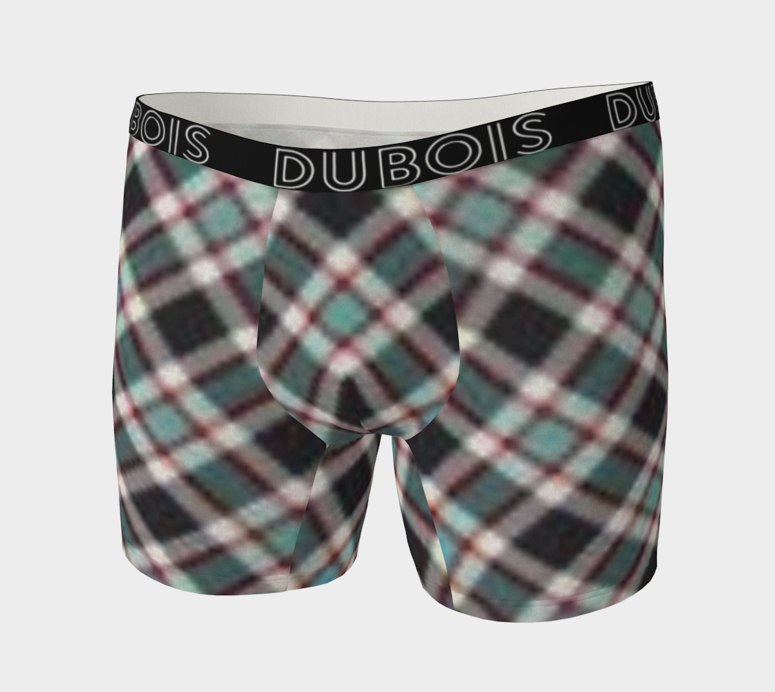 DuBois Brief-Boxers