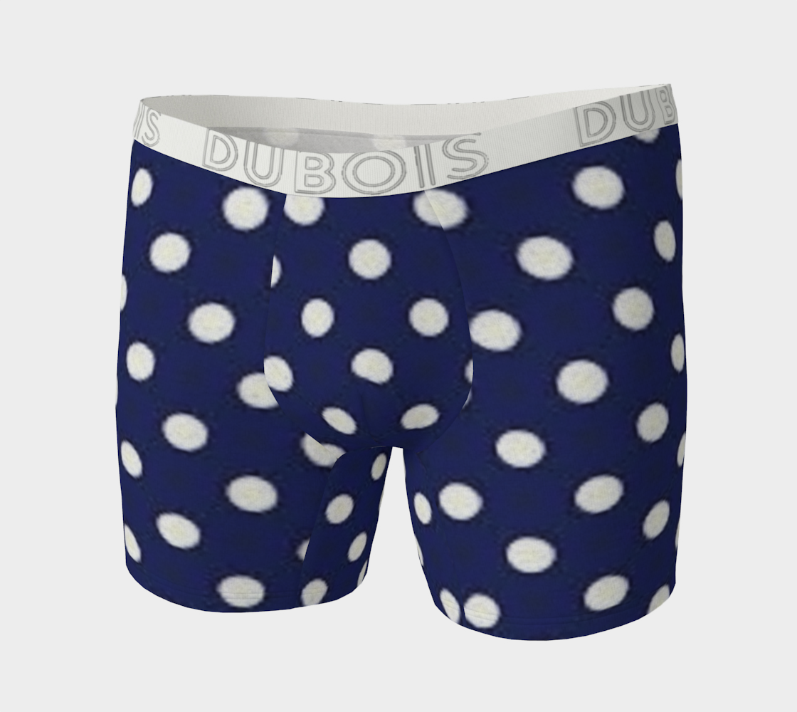 DuBois Brief-Boxers