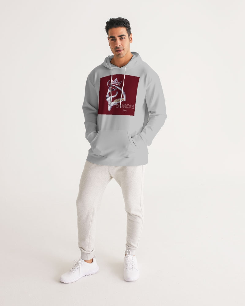 DuBois - New York Men's Hoodie