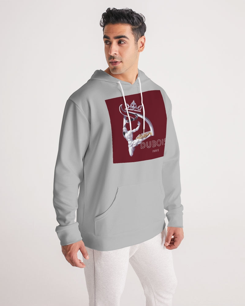 DuBois - New York Men's Hoodie