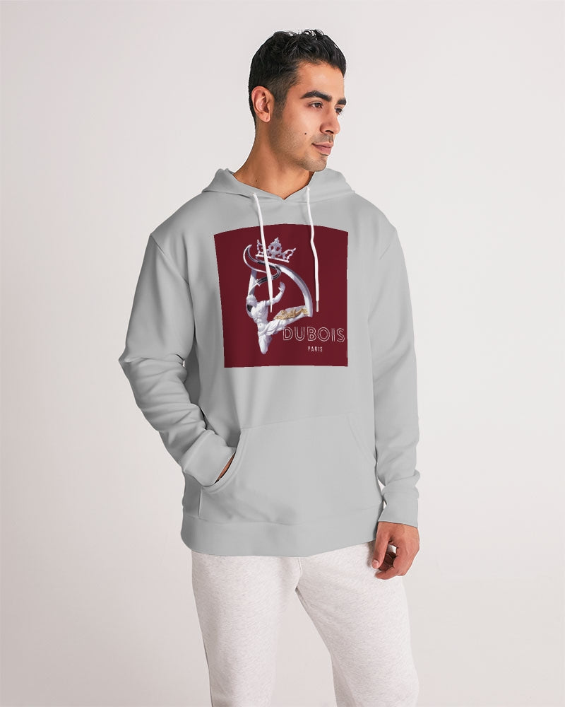 DuBois - New York Men's Hoodie