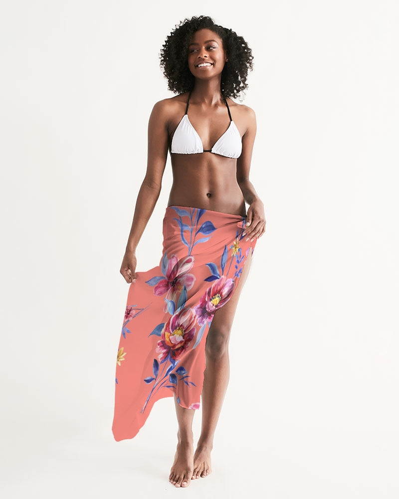 DuBois Bikini Swim Cover Up DuBoisNY