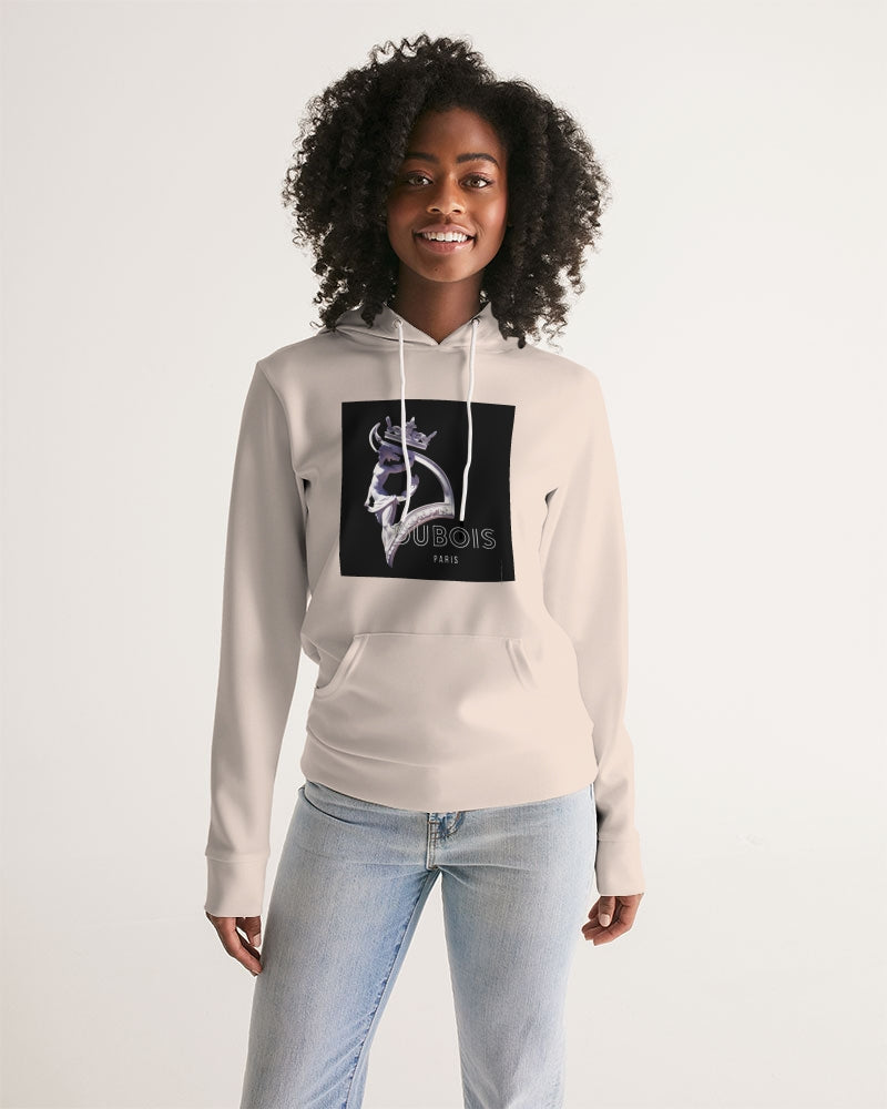 HER DuBois - New York Hoodie