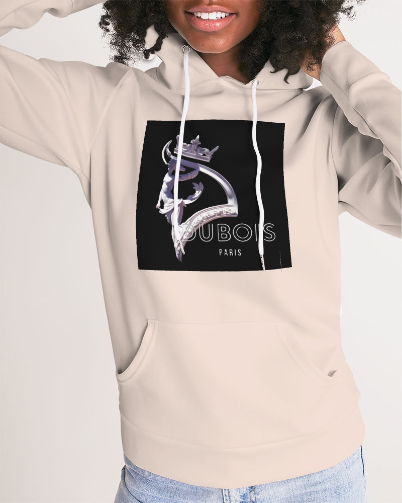 HER DuBois - New York Hoodie