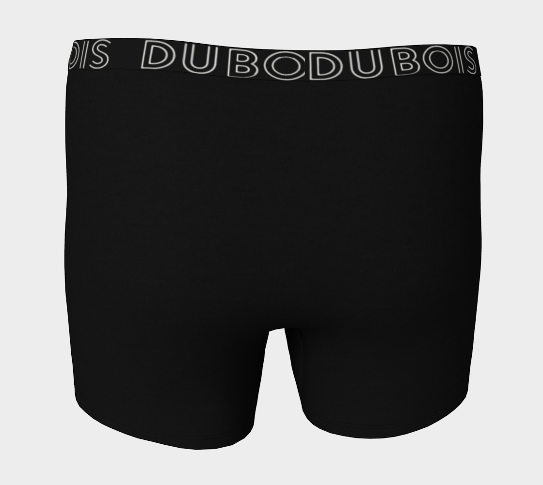 DuBois Brief-Boxers