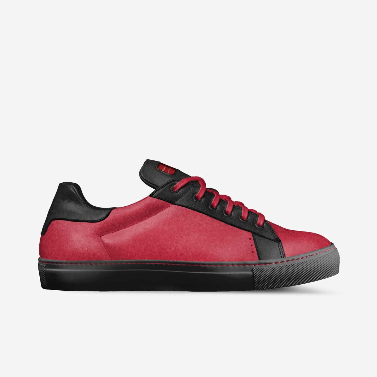 ENCHANTÉ TENNIS LOW TOP