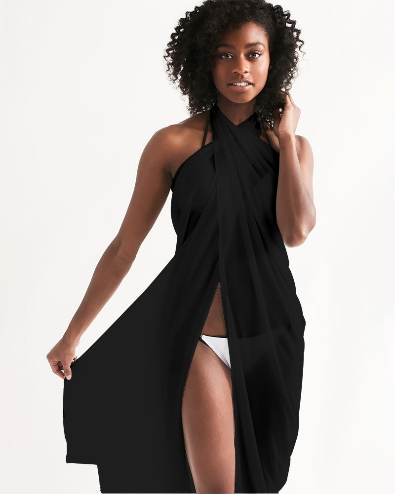 Summer Wear Tank Swim Cover Up