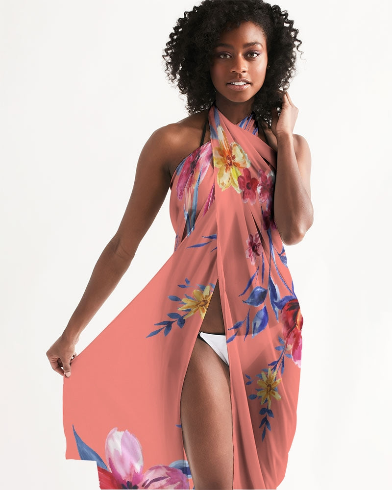 DuBois Bikini Swim Cover Up