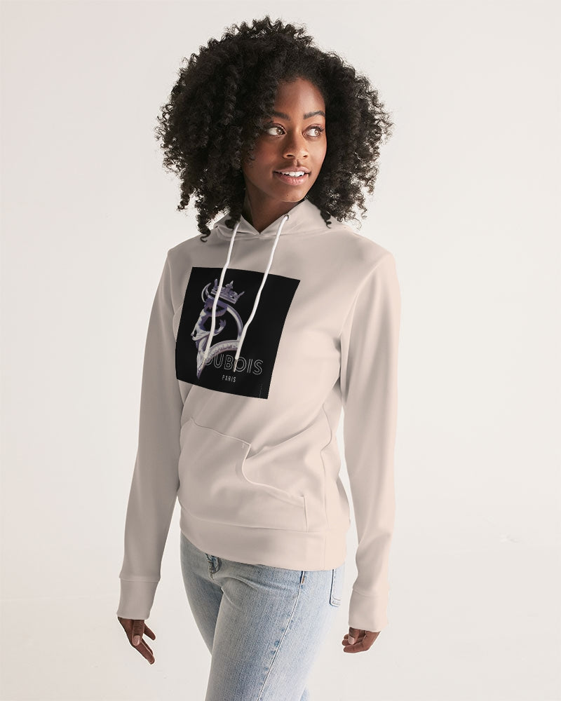 HER DuBois - New York Hoodie