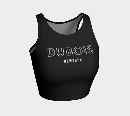 DuBois Workout Crop