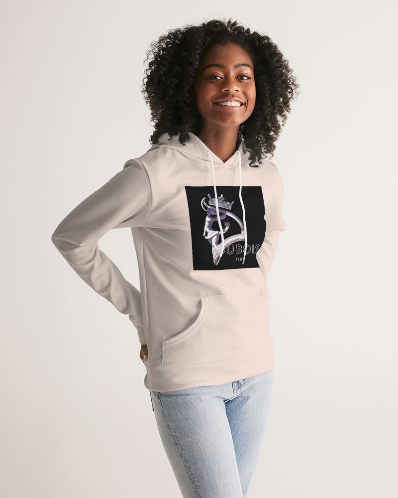 HER DuBois - New York Hoodie