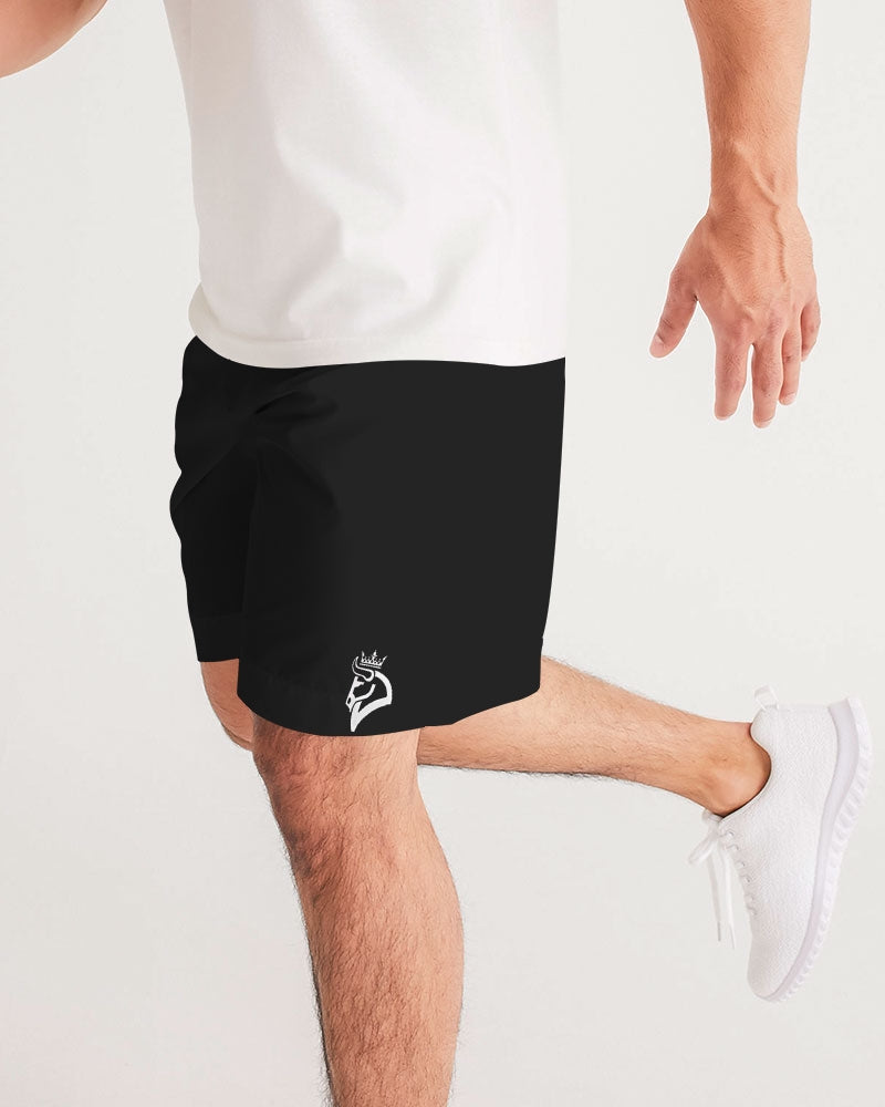 Summer Wear Tank Men's Jogger Shorts